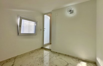 Reventa - Townhouse / Duplex - Torrevieia - Los Balcones