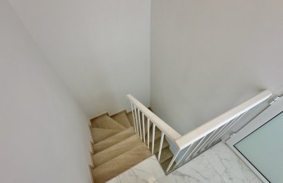 Reventa - Townhouse / Duplex - Torrevieia - Los Balcones