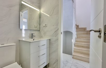 Reventa - Townhouse / Duplex - Torrevieia - Los Balcones