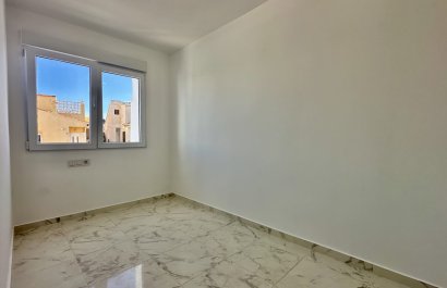 Reventa - Townhouse / Duplex - Torrevieia - Los Balcones