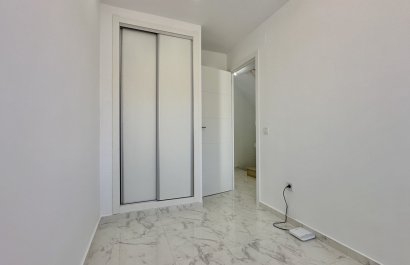 Reventa - Townhouse / Duplex - Torrevieia - Los Balcones