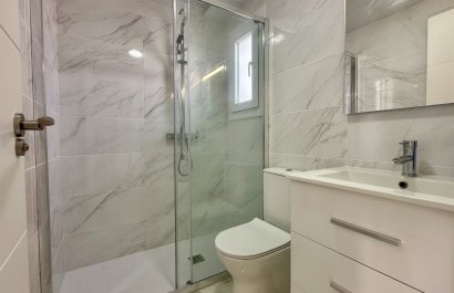 Reventa - Townhouse / Duplex - Torrevieia - Los Balcones