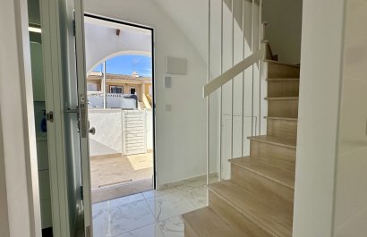 Reventa - Townhouse / Duplex - Torrevieia - Los Balcones