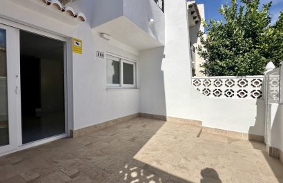 Reventa - Townhouse / Duplex - Torrevieia - Los Balcones