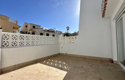 Reventa - Townhouse / Duplex - Torrevieia - Los Balcones