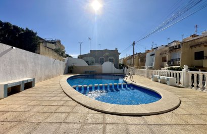 Reventa - Townhouse / Duplex - Torrevieia - Los Balcones