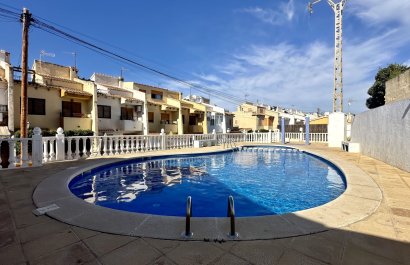 Reventa - Townhouse / Duplex - Torrevieia - Los Balcones