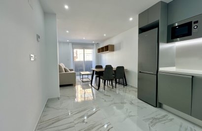 Resale - Apartment / flat - Torrevieia - Torrevieja