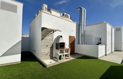 Resale - Apartment / flat - Torrevieia - Torrevieja