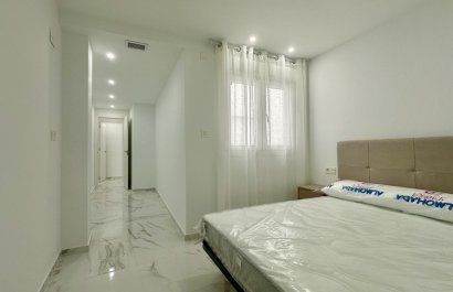 Resale - Apartment / flat - Torrevieia - Torrevieja