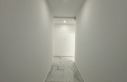 Resale - Apartment / flat - Torrevieia - Torrevieja