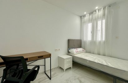 Resale - Apartment / flat - Torrevieia - Torrevieja