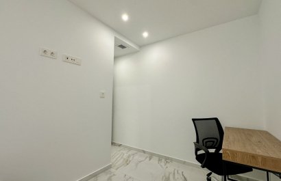 Resale - Apartment / flat - Torrevieia - Torrevieja