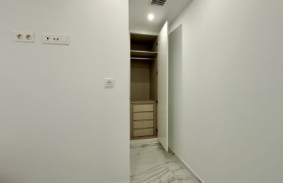 Resale - Apartment / flat - Torrevieia - Torrevieja