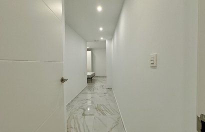 Resale - Apartment / flat - Torrevieia - Torrevieja