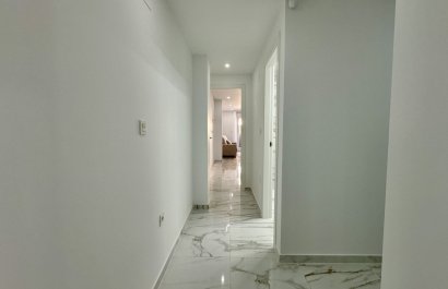 Resale - Apartment / flat - Torrevieia - Torrevieja