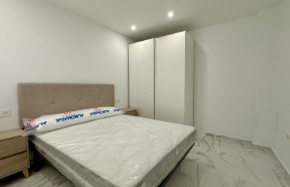 Resale - Apartment / flat - Torrevieia - Torrevieja