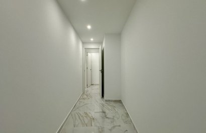 Resale - Apartment / flat - Torrevieia - Torrevieja