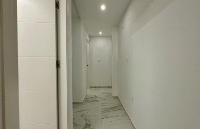 Resale - Apartment / flat - Torrevieia - Torrevieja