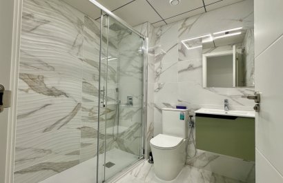 Resale - Apartment / flat - Torrevieia - Torrevieja