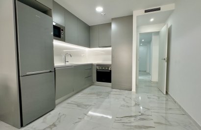 Resale - Apartment / flat - Torrevieia - Torrevieja