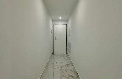 Resale - Apartment / flat - Torrevieia - Torrevieja