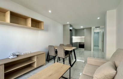 Resale - Apartment / flat - Torrevieia - Torrevieja