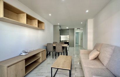 Resale - Apartment / flat - Torrevieia - Torrevieja