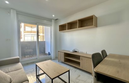 Resale - Apartment / flat - Torrevieia - Torrevieja