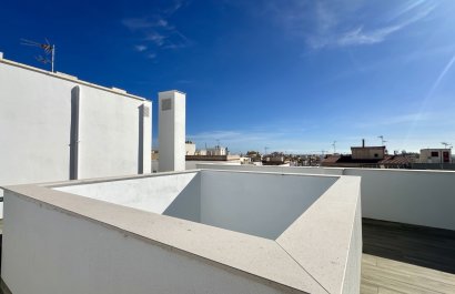 Resale - Apartment / flat - Torrevieia - Torrevieja