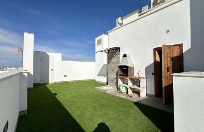 Resale - Apartment / flat - Torrevieia - Torrevieja