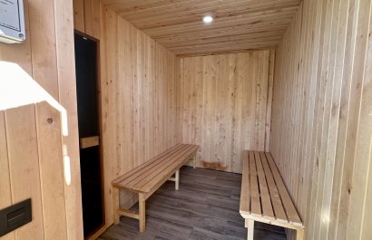 Resale - Apartment / flat - Torrevieia - Torrevieja