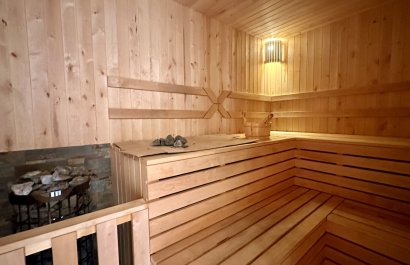 Resale - Apartment / flat - Torrevieia - Torrevieja