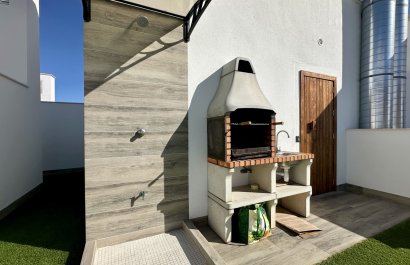 Resale - Apartment / flat - Torrevieia - Torrevieja