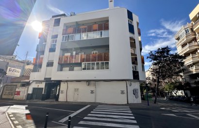 Resale - Apartment / flat - Torrevieia - Torrevieja