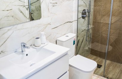 Obra nueva - Villa - Ciudad Quesada