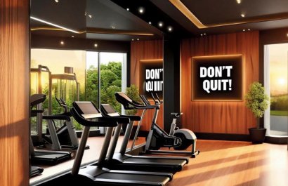 New Build - Apartment / flat - Las Lagunas de Mijas