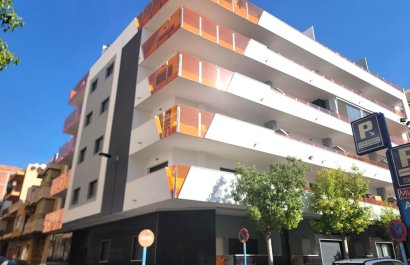 Reventa - Apartamento / piso - Torrevieia - Playa del Cura