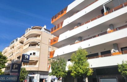 Reventa - Apartamento / piso - Torrevieia - Playa del Cura