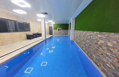 Reventa - Apartamento / piso - Torrevieia - Playa del Cura