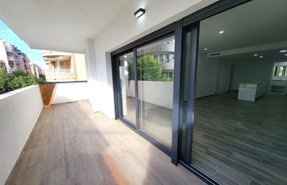 Reventa - Apartamento / piso - Torrevieia - Playa del Cura