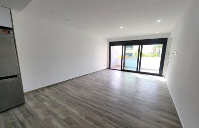 Reventa - Apartamento / piso - Torrevieia - Playa del Cura