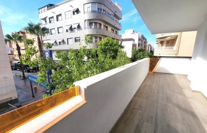 Reventa - Apartamento / piso - Torrevieia - Playa del Cura