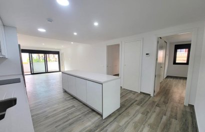 Reventa - Apartamento / piso - Torrevieia - Playa del Cura