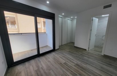 Reventa - Apartamento / piso - Torrevieia - Playa del Cura