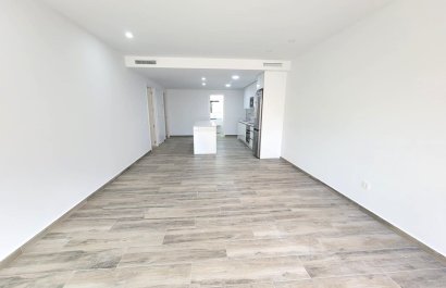 Reventa - Apartamento / piso - Torrevieia - Playa del Cura
