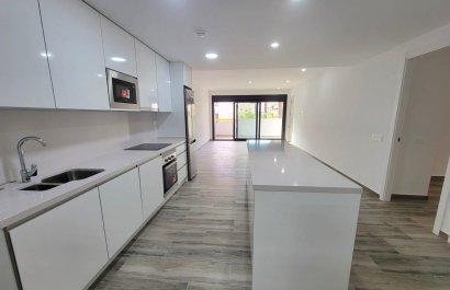 Reventa - Apartamento / piso - Torrevieia - Playa del Cura