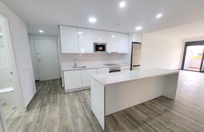 Reventa - Apartamento / piso - Torrevieia - Playa del Cura