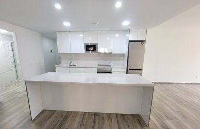 Reventa - Apartamento / piso - Torrevieia - Playa del Cura