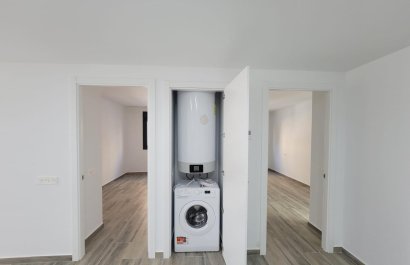 Reventa - Apartamento / piso - Torrevieia - Playa del Cura